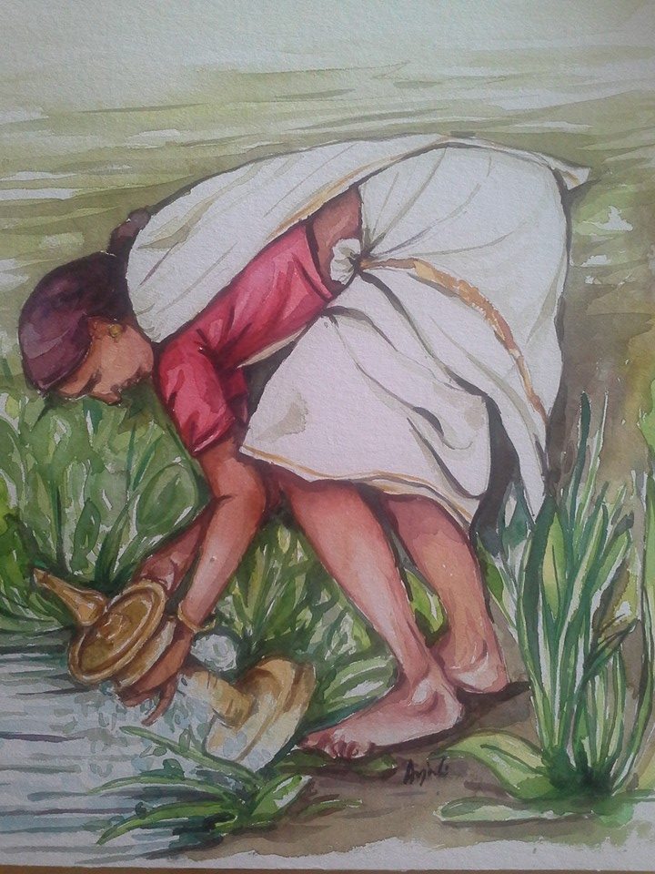 nilavilaku