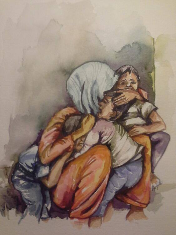 yezidi